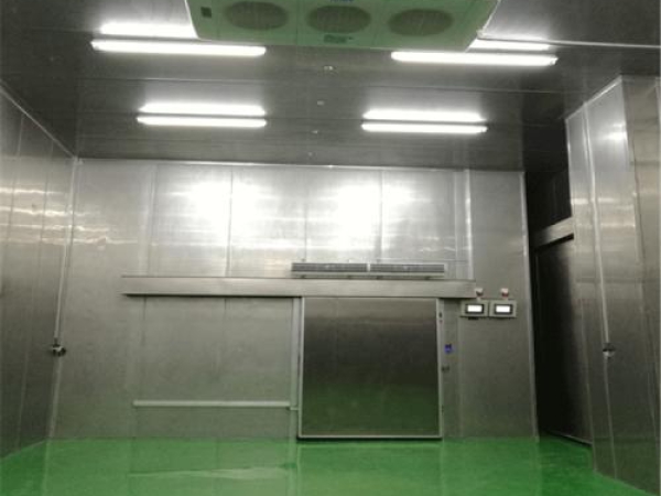 定制建設(shè)小型藥品陰涼庫(kù)費(fèi)用價(jià)格需要多少錢(qián)？